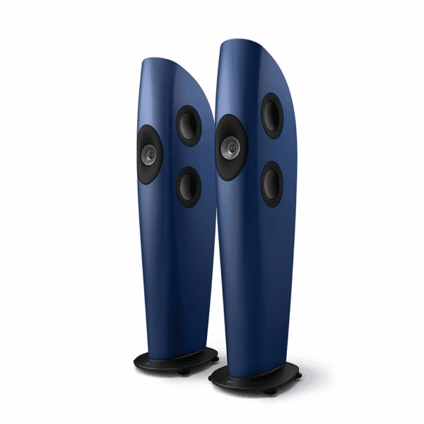 KEF BLADE TWO META