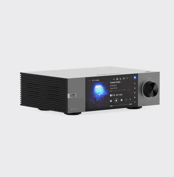 EverSolo DMP-A6 Gen 2 NETWERKSPELER