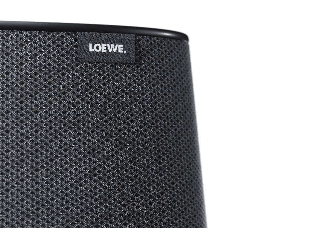Loewe KLANG MR 1 DRAADLOZE LUIDSPREKER