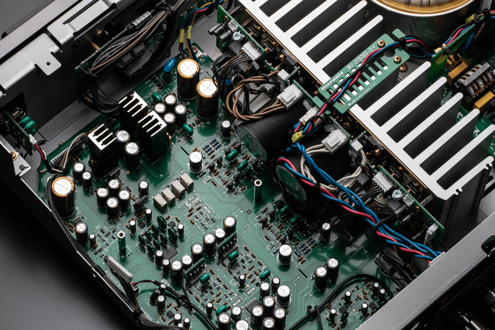 Marantz MODEL 40n VERSTERKER