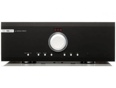 Musical Fidelity M6 500 i VERSTERKER