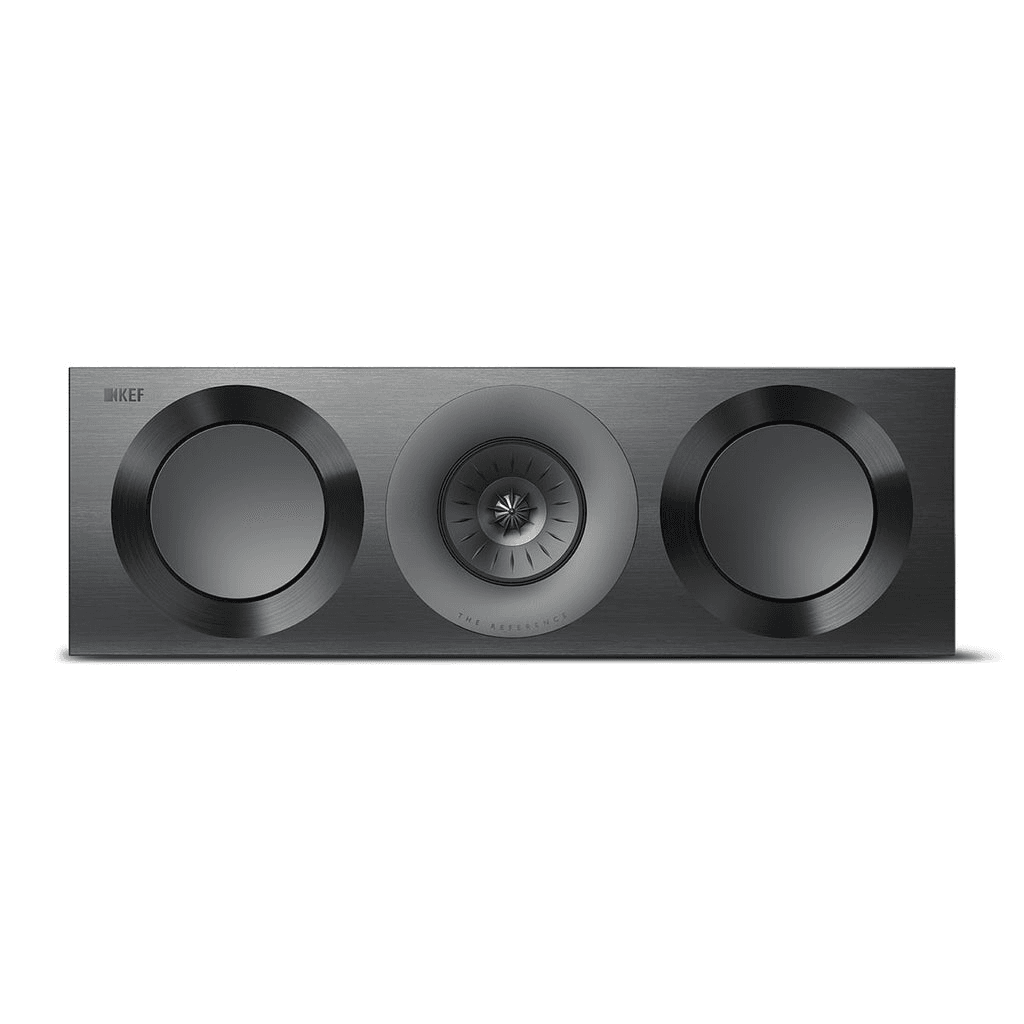 KEF REFERENCE Two Meta Center luidspreker