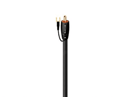 AUDIOQUEST BLACK LAB 3MTR