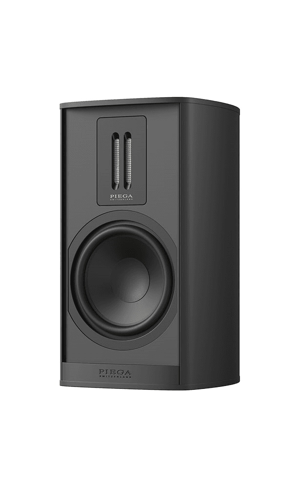 Piega Premium 301 Gen 2 zwart luidspreker