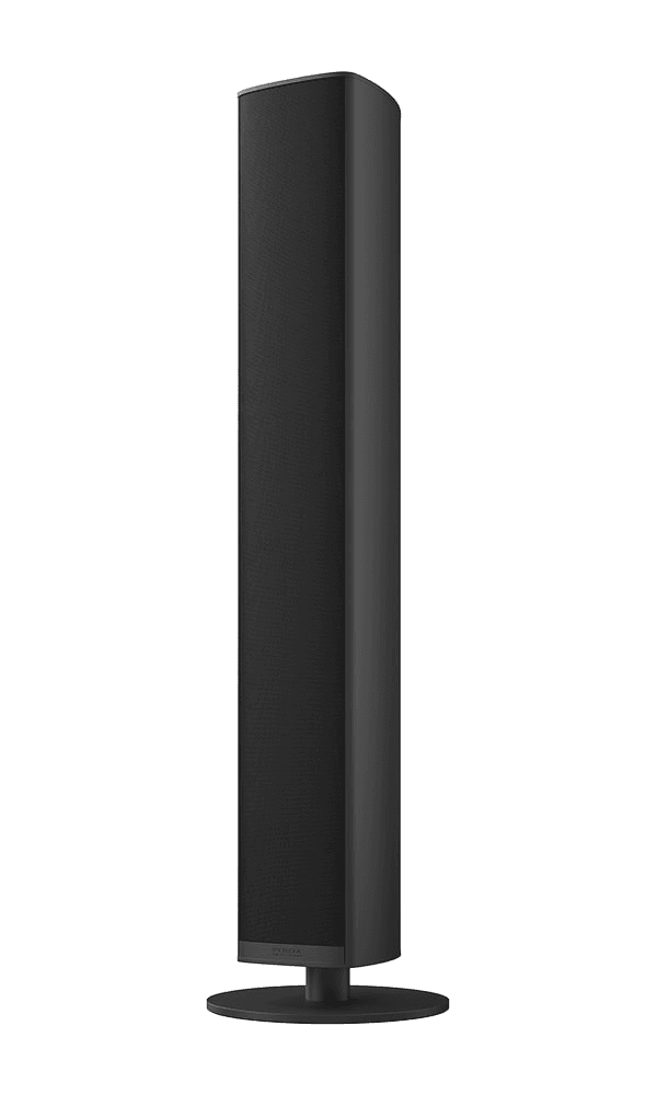 Piega Premium 701 Gen 2 zwart  luidspreker