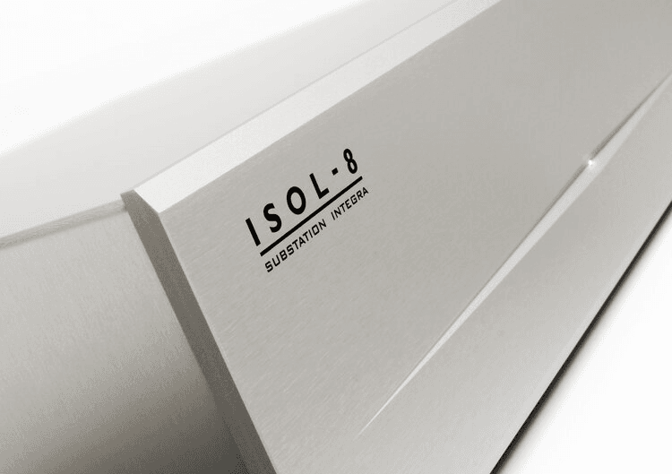 ISOL-8 SUBSTATION INTEGRA