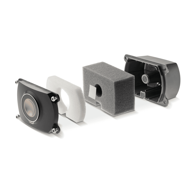 Focal SOPRA 3 luidspreker