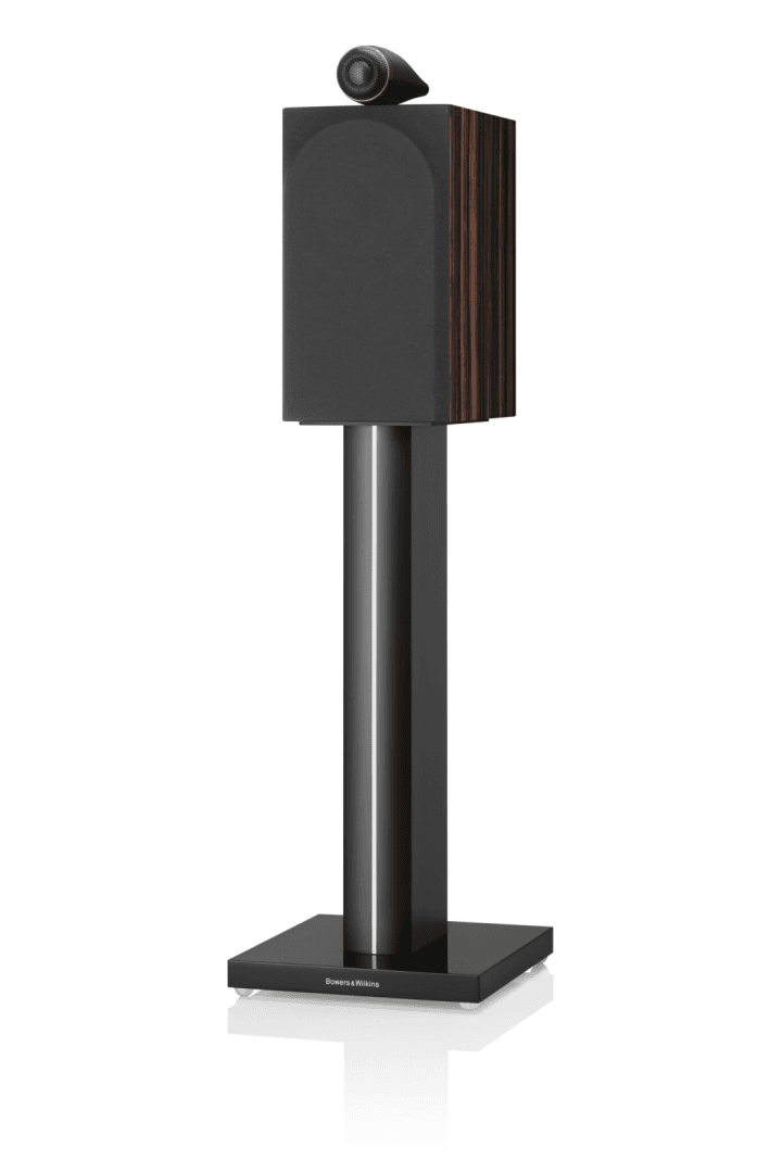 Bowers & Wilkins 705 S3 Signature walnoot luidspreker
