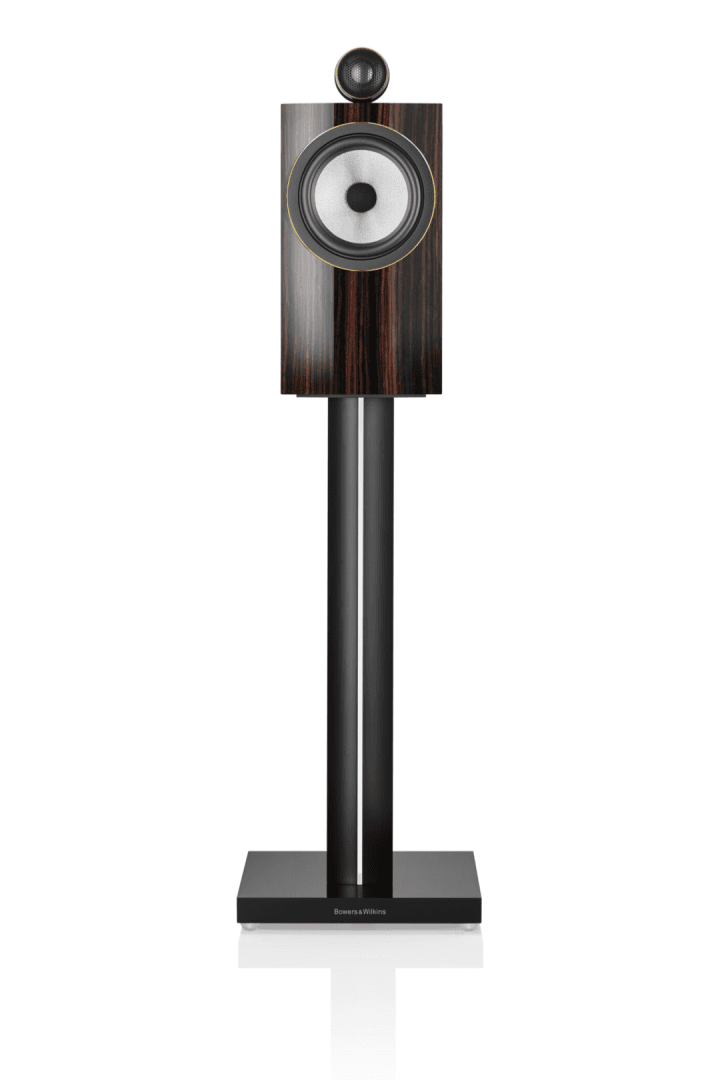 Bowers & Wilkins 705 S3 Signature walnoot luidspreker