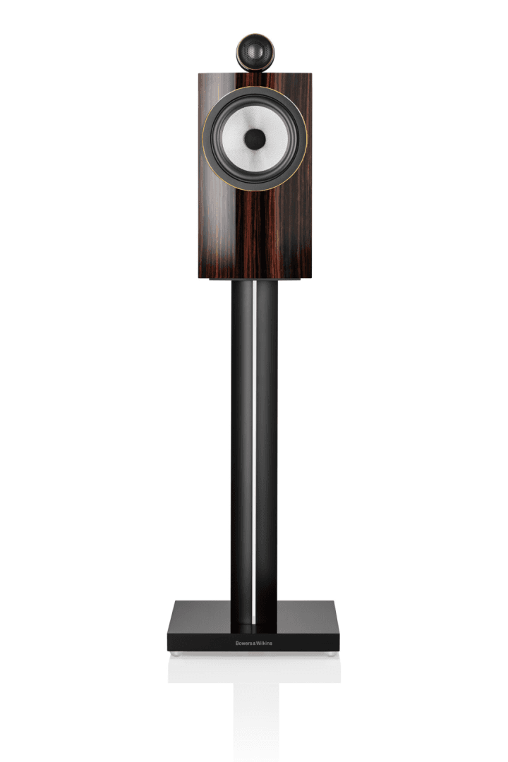 Bowers & Wilkins 705 S3 Signature walnoot luidspreker