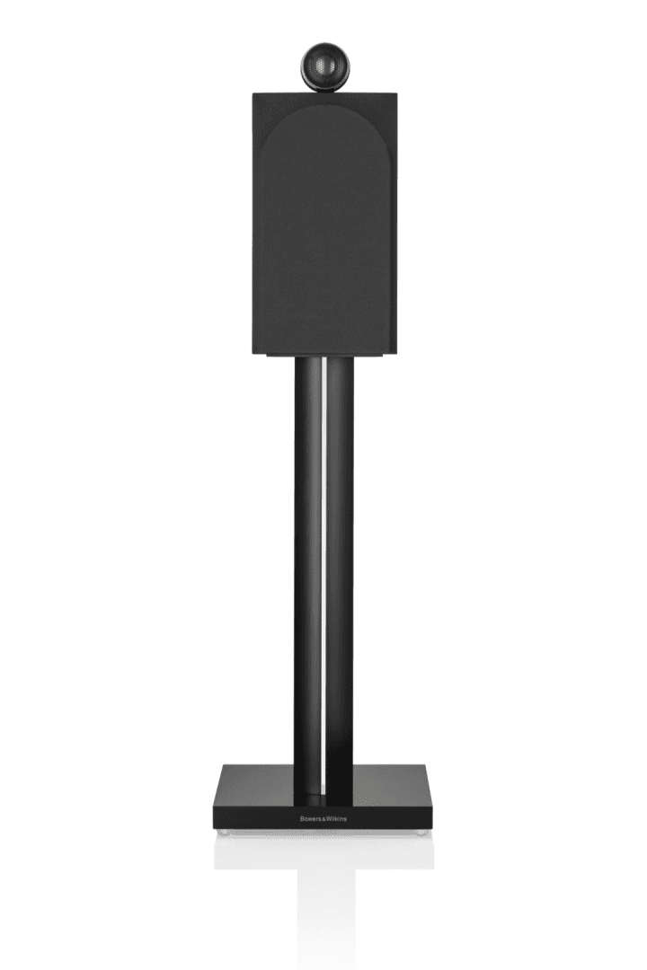 Bowers & Wilkins 705 S3 Signature walnoot luidspreker