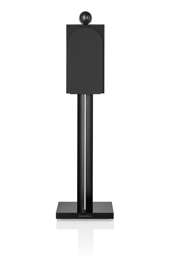 Bowers & Wilkins 705 S3 Signature walnoot luidspreker