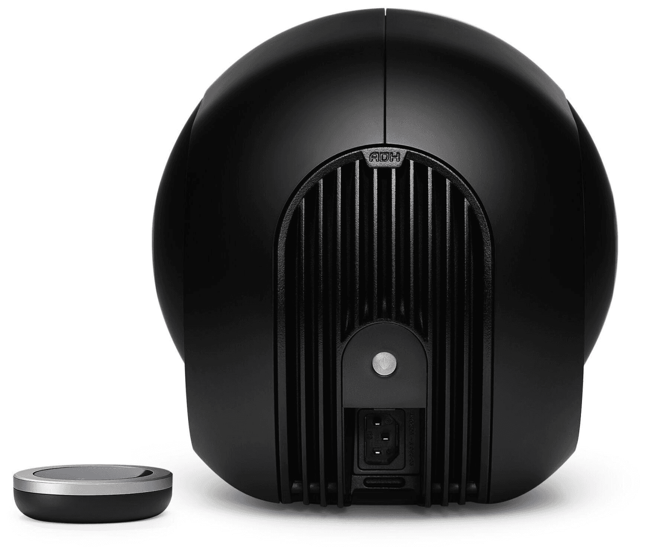 DEVIALET PHANTOM I 108dB chrome DRAADLOZE LUIDSPREKER