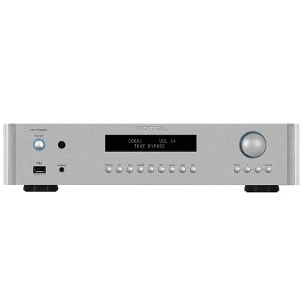 Rotel RC1572 VOORVERSTERKER
