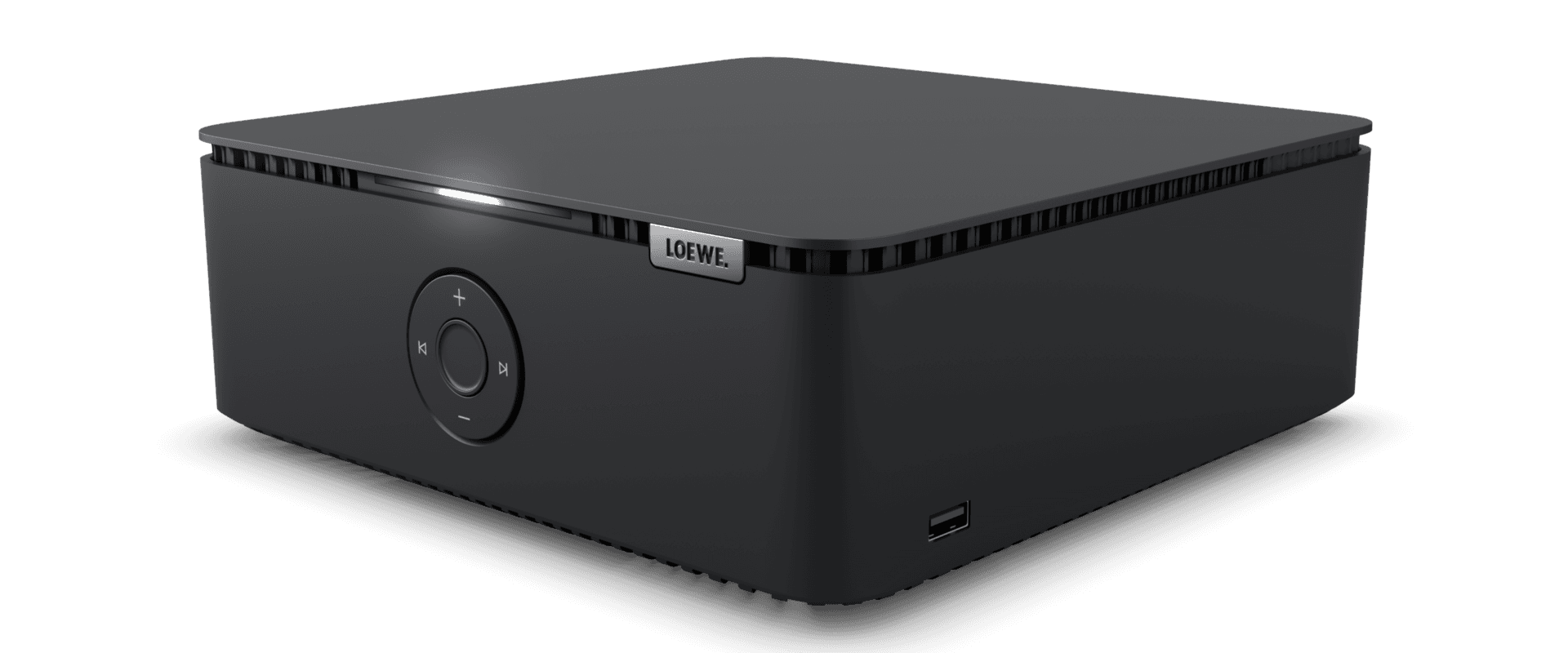 Loewe MULTI ROOM AMP NETWERK VERSTERKER