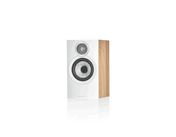 Bowers & Wilkins 607S3