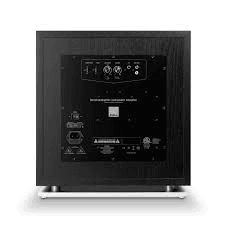 SUB K14F zwart SUBWOOFER
