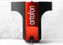 Ortofon CADENZA RED ELEMENT