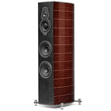 SONUS FABER SERAFINO G2 TRADITION wenge luidspreker