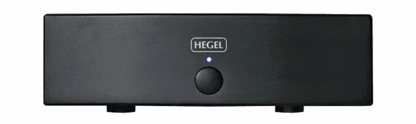 Hegel H20