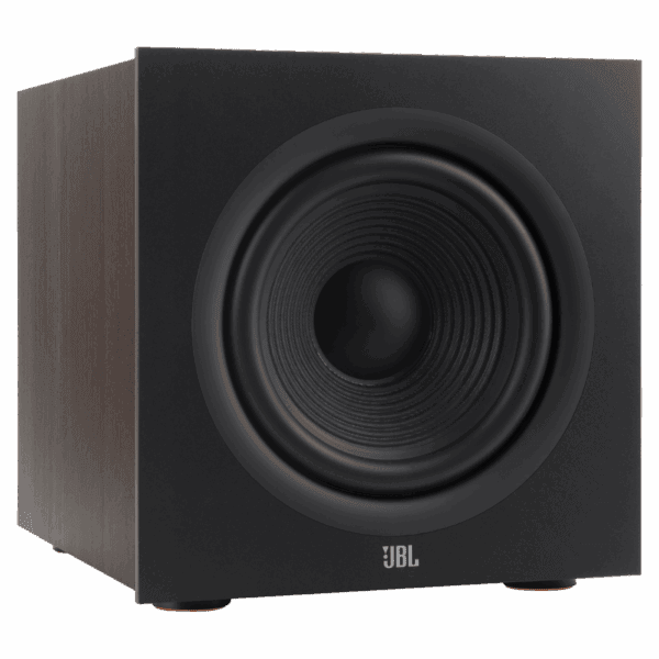 JBL Stage 220P espresso SUBWOOFER