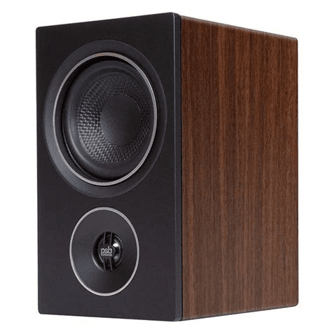 PSB ALPHA P3 walnoot luidspreker