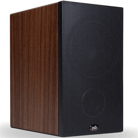 PSB ALPHA P3 walnoot luidspreker