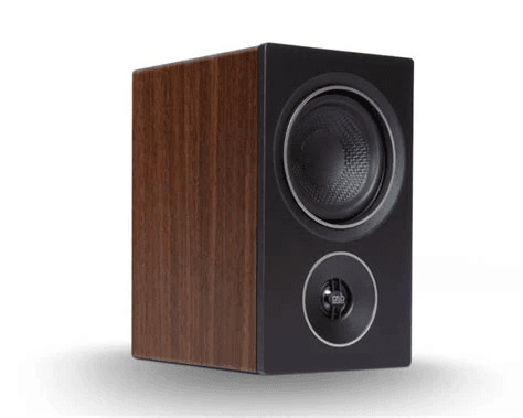PSB ALPHA P3 walnoot luidspreker