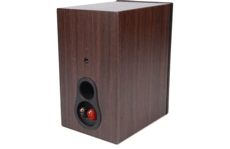 PSB ALPHA P3 walnoot luidspreker