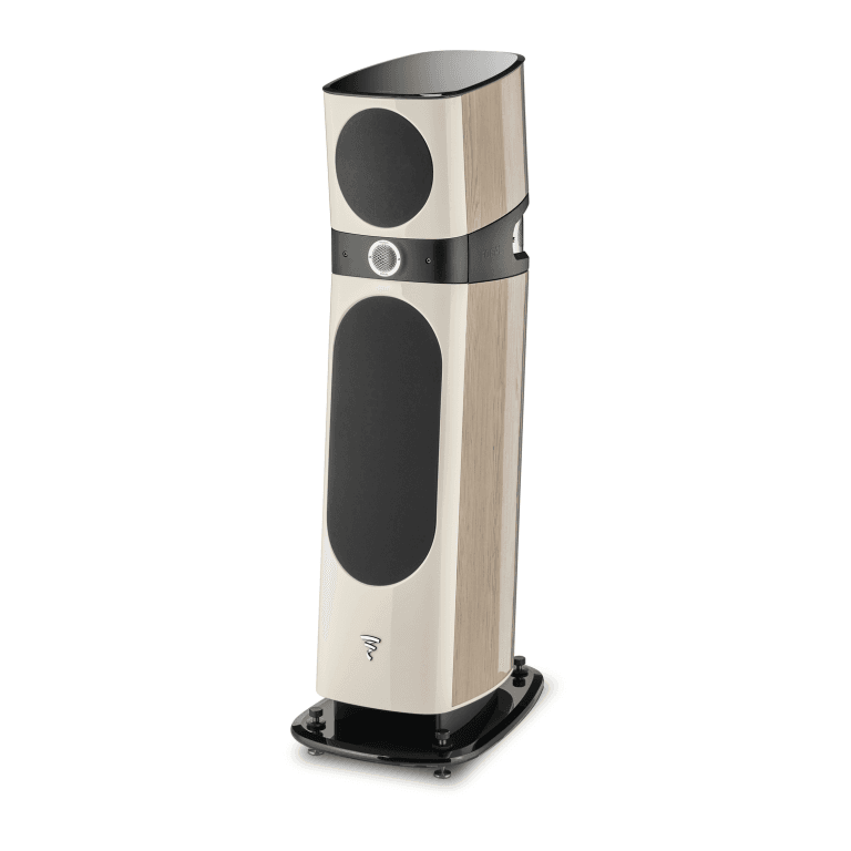 Focal SOPRA 2 luidspreker
