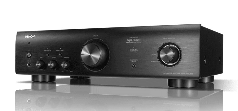 Denon PMA600 VERSTERKER