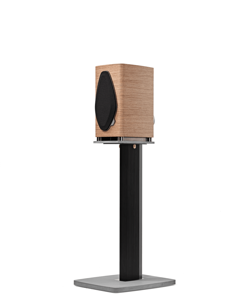 SONUS FABER Sonetto 1 G2 walnoot luidspreker
