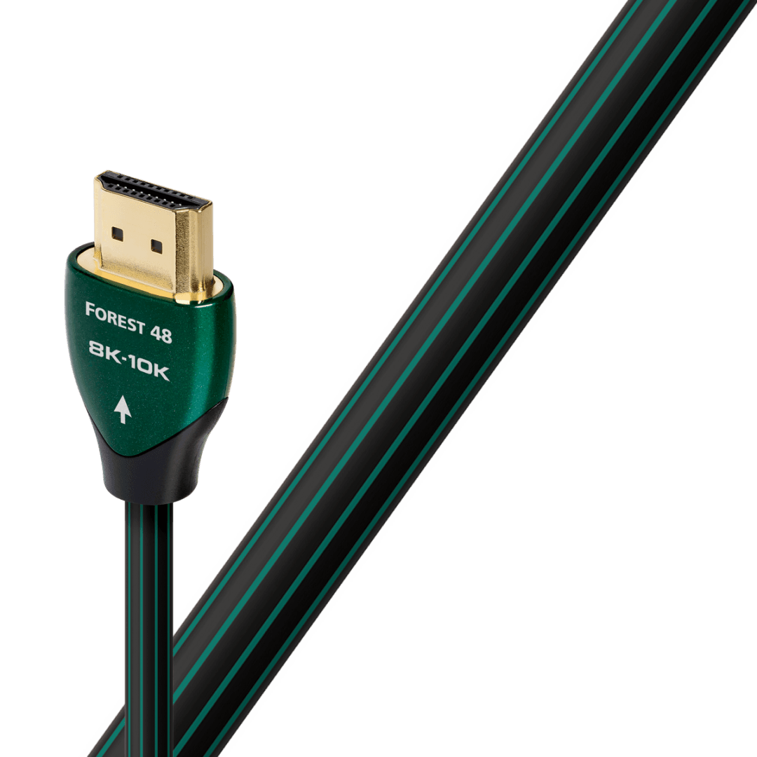 AudioQuest FOREST 48 HDMI 1mtr
