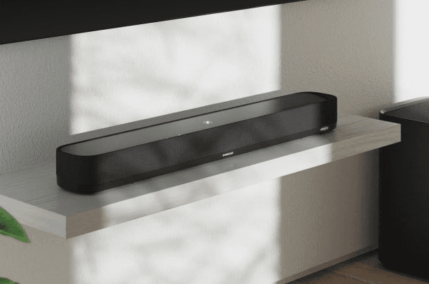 Sennheiser AMBEO SOUNDBAR MINI