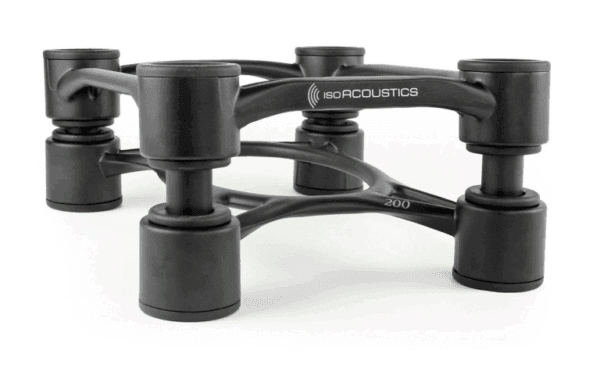 ISO ACOUSTICS APERTA 200 diverse