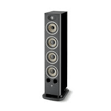 Focal Aria Evo XN3 Zwart luidspreker