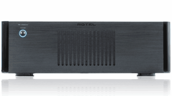ROTEL VERSTERKER EIND RB1552MK2BL