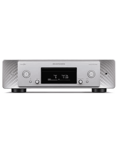 Marantz SACD 30N CD