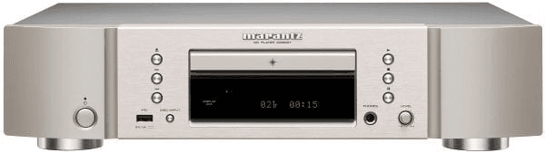 Marantz CD 6007 CD