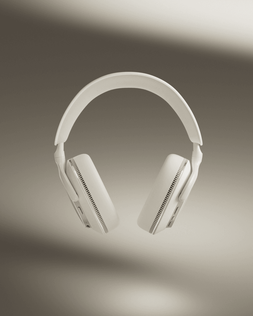 Bowers & Wilkins PX7 S3 wit Hoofdtelefoon