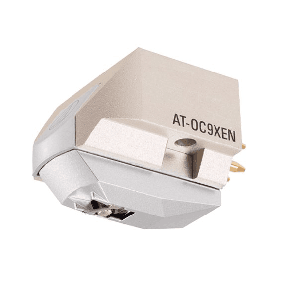 Audio Technica OC9XEN wit Element