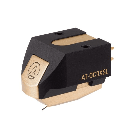 Audio Technica OC9XSL zwart Element