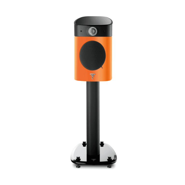 Focal SOPRA1 BOEKENPLANK LUIDSPREKER
