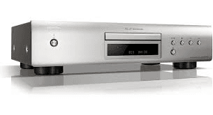 Denon DCD600 CD
