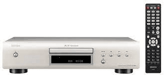 Denon DCD600 CD