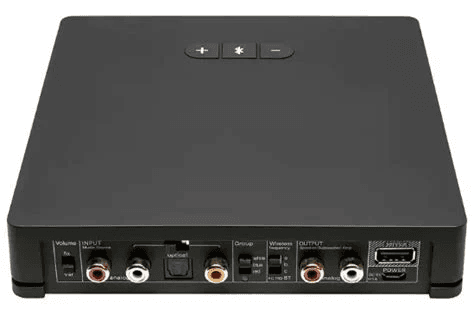Piega PREMIUM Active Wireless 301 luidspreker