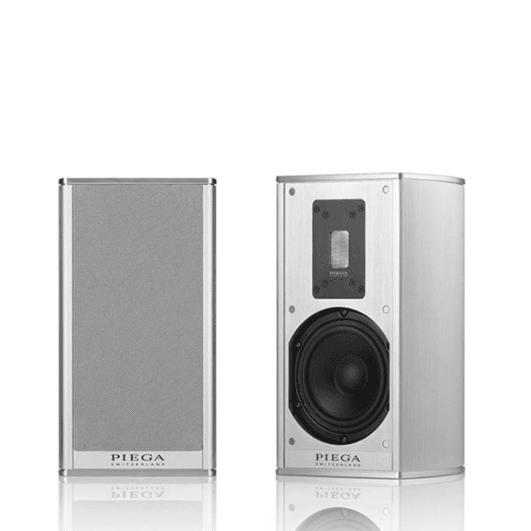 Piega PREMIUM Active Wireless 301 luidspreker