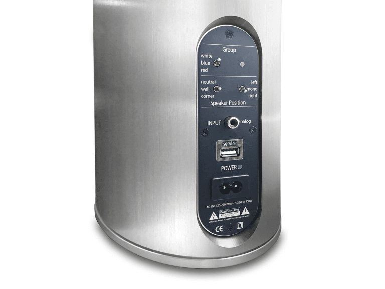 Piega PREMIUM Active Wireless 301 luidspreker
