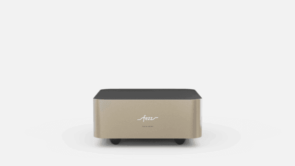 FEZZ GAIA MINI sunlight Phono versterker
