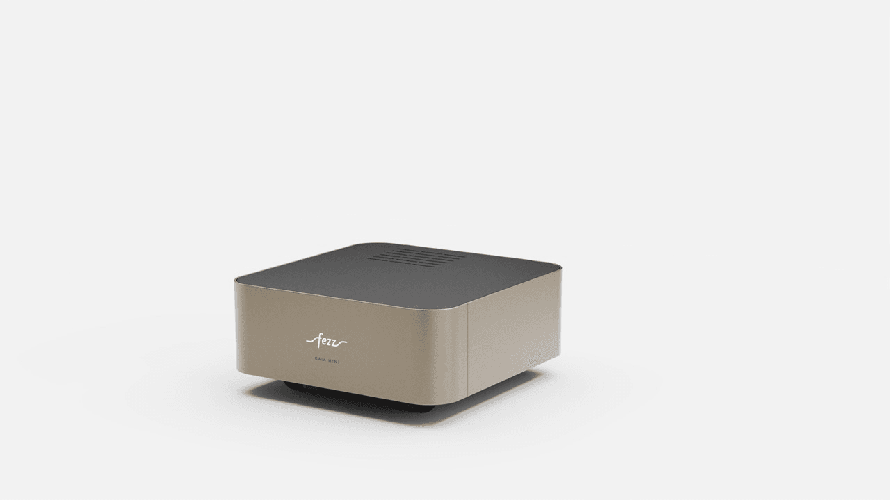 FEZZ GAIA MINI sunlight Phono versterker
